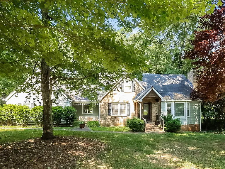5741 Lilburn Stone Mountain Rd — Photo 1