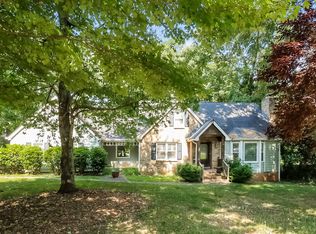 5741 Lilburn Stone Mountain Rd, Stone Mountain, GA 30087