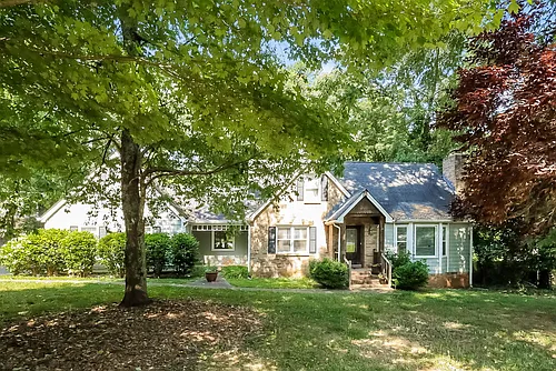 5741 Lilburn Stone Mountain Rd Photo 1