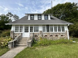 13822 Hubbard Lake Rd, Hubbard Lake, MI 49747