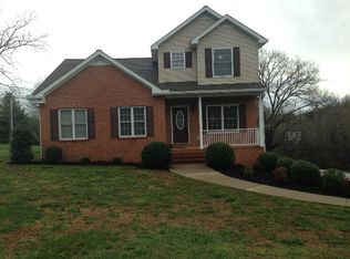 3587 Burgess Falls Rd, Cookeville, TN 38506