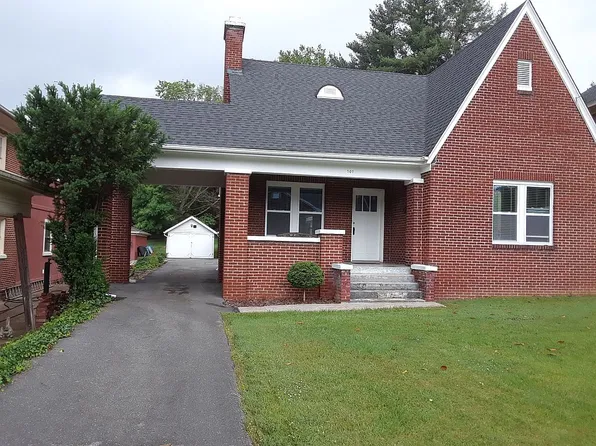 707 Taylor St, Bristol, TN 37620