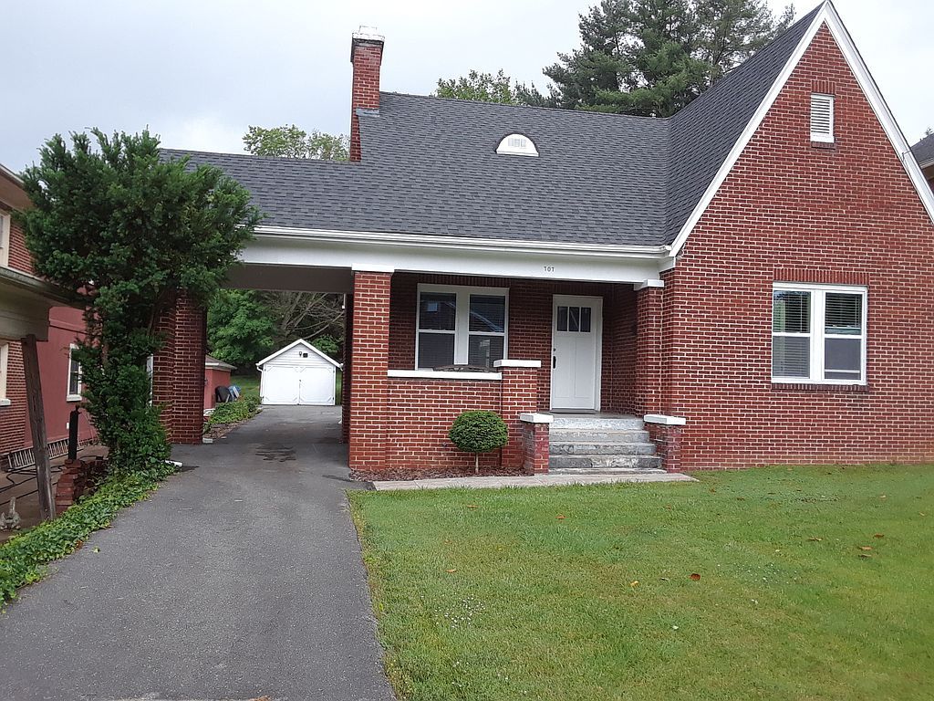 707 Taylor St - Property Image