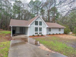 1712 Sigman East Dr NW, Conyers, GA 30012