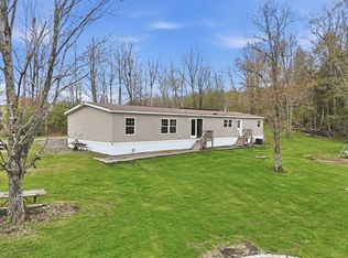 2133 N Orwell Rd, Rome, PA 18837
