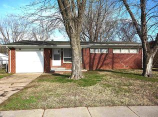 2136 S Euclid Ave, Wichita, KS 67213
