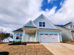 102 Currituck Dr, Greer, SC 29651