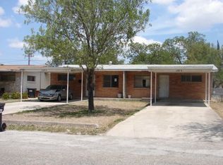 1507 Avenue B, Del Rio, TX 78840
