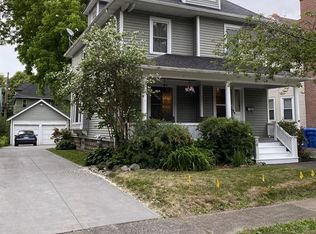 11 Roosevelt St, Rochester, NY 14620