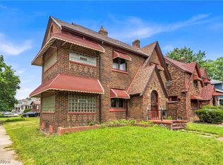 3852 E 140th St, Cleveland, OH 44128