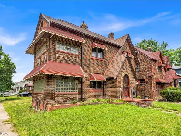 3852 E 140th St, Cleveland, OH 44128