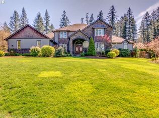 32930 NE 159th Ave, Yacolt, WA 98675
