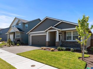2022 Legacy Heights Dr SE, Salem, OR 97302