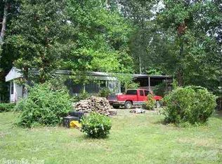 22960 Green Acres Dr, Mabelvale, AR 72103