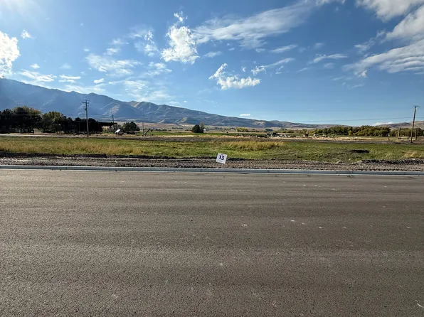 996 N 75 W, Mendon, UT 84325