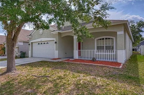 4732 Red Pine Way Photo 1