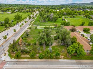 2607 S Taft Hill Rd, Fort Collins, CO 80526