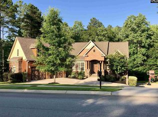 208 Clubside Dr, Lexington, SC 29072
