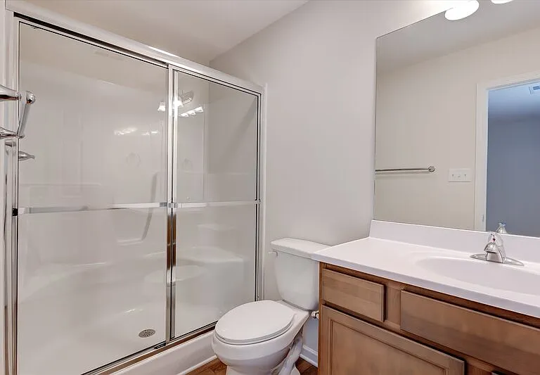 2809 Cruze Dr #1 — Photo 17
