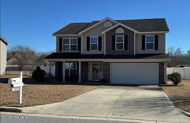 1st image of 2443 Kodiak Dr