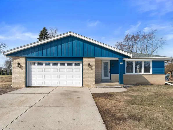 5389 South 51st STREET, Greendale, WI 53129