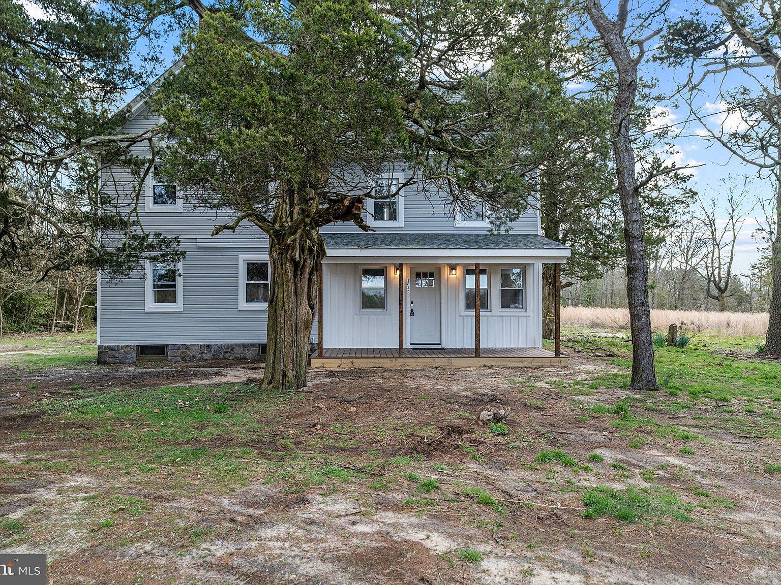 1832 E Buckshutem Rd, Millville, NJ 08332 Zillow