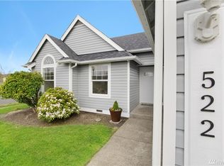 522 Eldredge Ave NW, Orting, WA 98360