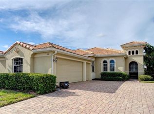 318 Cipriani Way, North Venice, FL 34275