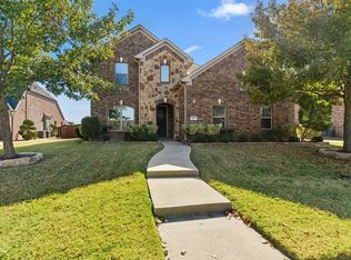 4812 Riverbirch Dr, Sachse, TX 75048