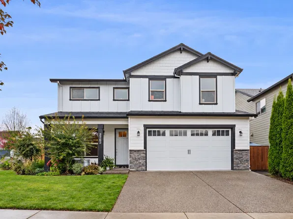 2262 Windstream St, Forest Grove, OR 97116