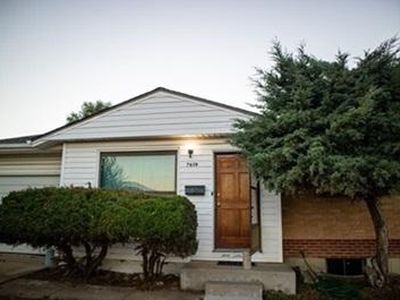 7659 Tejon St, Denver, CO, 80221