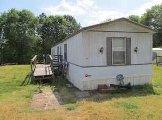 115 Henderson Dr, Angier, NC 27501