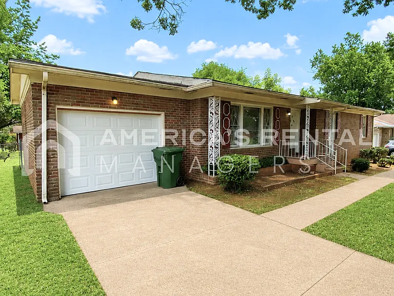 4214 Fortson Ln NW — Photo 3