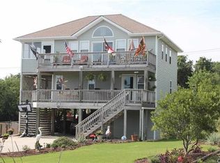 115 Jay Crest Rd, Duck, NC 27949