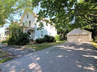 153 Brentwood St #1, Portland, ME 04103