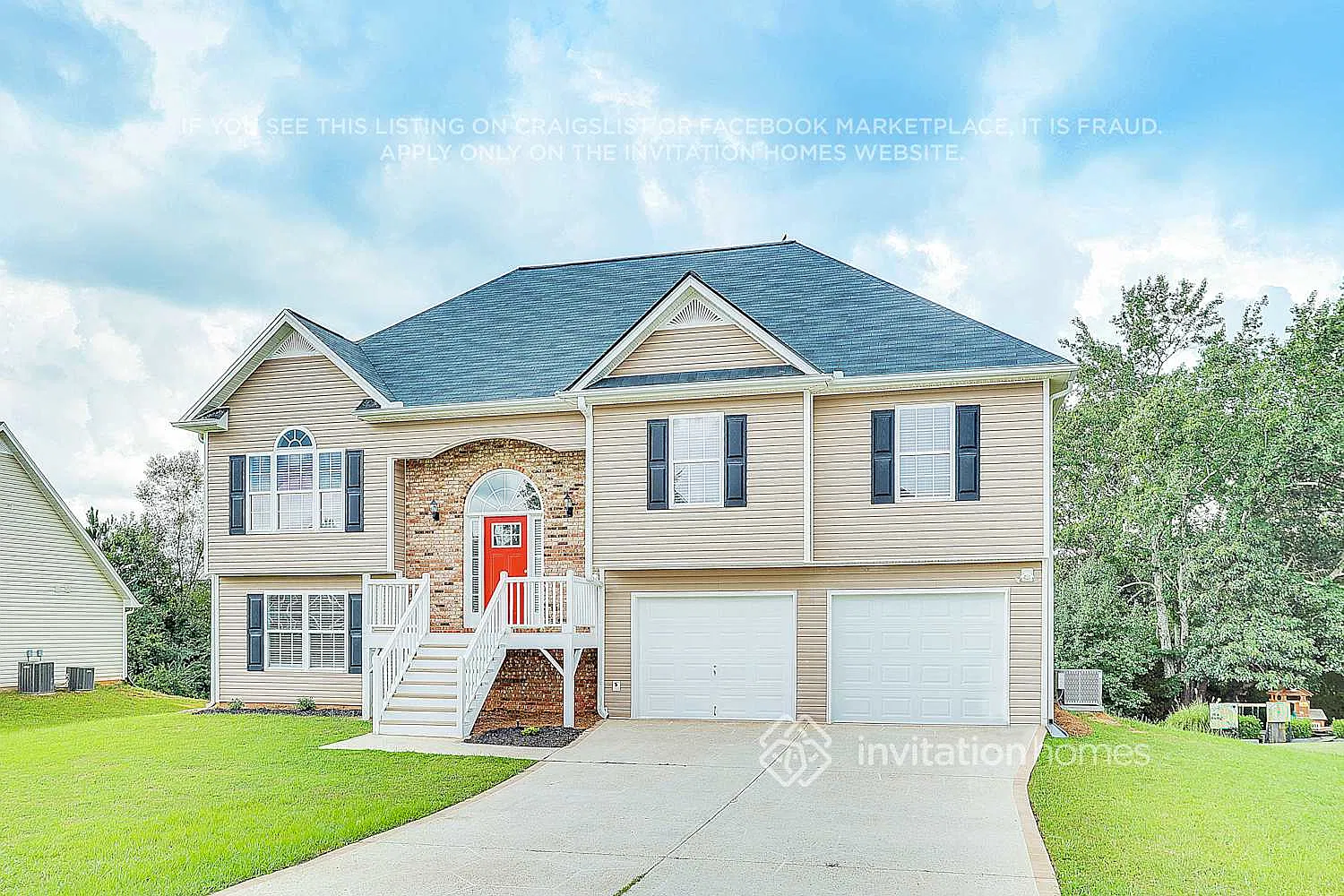 97 Steven Meadows Trl Douglasville, GA 30134 — Photo 2