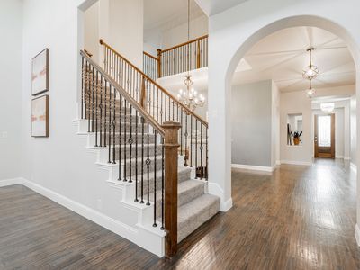 1108 Canterbury Ln, Forney, TX, 75126