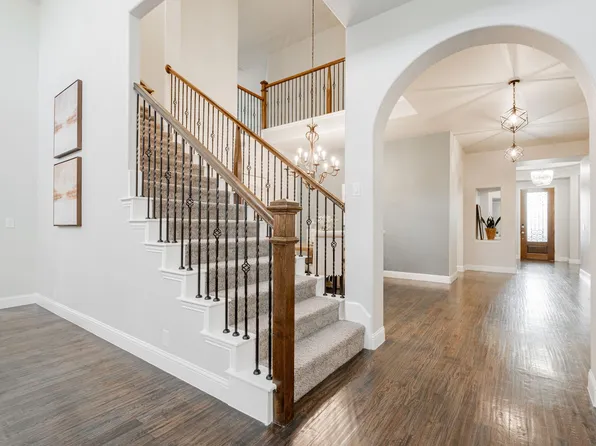 1108 Canterbury Ln, Forney, TX 75126