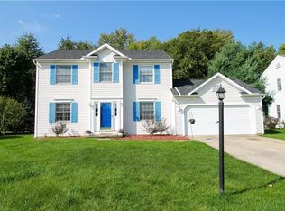 1698 Maxwell Blvd, Brunswick, OH