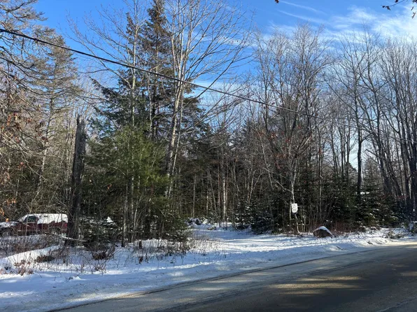 M11L17C Rogers Point Road, Steuben, ME 04680