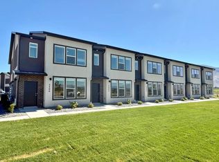 3365 W 1010 S #10, Logan, UT 84321