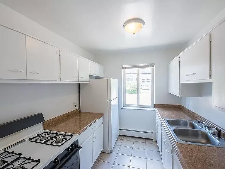 Bellecliff Kitchen