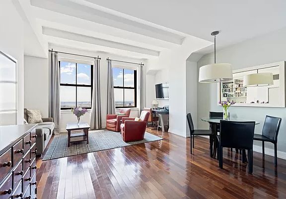 2nd image of 1 Hanson Pl APT 25E