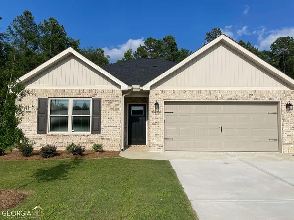 112 Allentown Ct, Macon, GA 31216