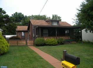 1509 Ridge Ave, Reading, PA 19607