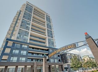 385 Winston Rd #1908, Grimsby, ON L3M 0J3