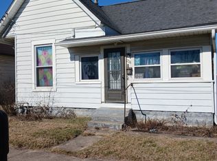 238 W Pierson St, Greenfield, IN 46140