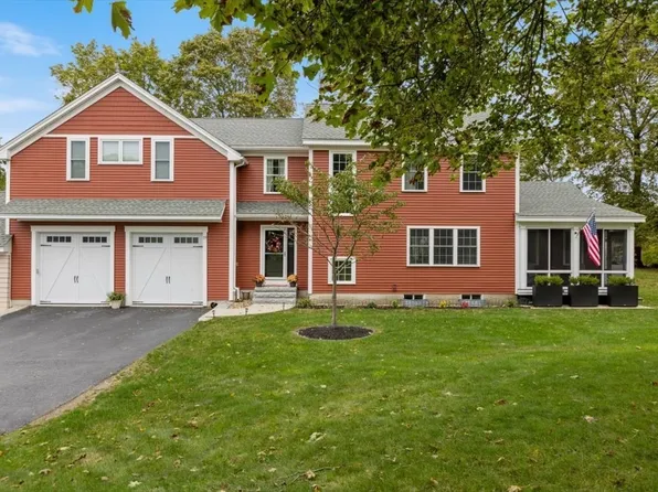 19 Hampstead St #19, Methuen, MA 01844