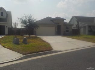 14008 Westcave Falls Ln, McAllen, TX 78504