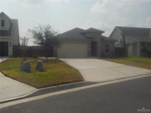 14008 Westcave Falls Ln, McAllen, TX 78504